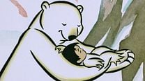 image de la vidéo L'Enfant qui voulait être un ours Bande-annonce VF