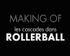 image de Rollerball Making Of VO