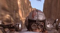 image de Star Wars : Episode I - La Menace fantôme Extrait vidéo VF