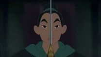 image de Mulan Bande-annonce VO