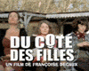 image de Du côté des filles Bande-annonce VF
