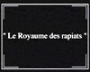 image de Le Royaume des Rapiats Bande-annonce VF