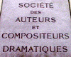 image de Réalité et fiction à la SACD