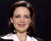 image de Carla Gugino Interview : Spy Kids