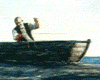 image de Le Vieil homme et la mer Bande-annonce VF