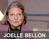 image de Joëlle Bellon Interview  13/11/2001