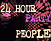 image de 24 Hour Party People Bande-annonce VO