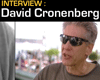 image de David Cronenberg Interview : Spider