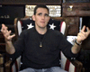 image de Matt Dillon Interview : City of Ghosts