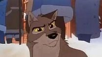 image de Balto chien-loup, héros des neiges Bande-annonce VO
