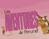 image de Les Aventures de Porcinet Bande-annonce VF