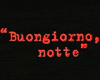 Buongiorno, notte Bande-annonce VO