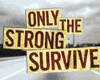 image de Only the strong survive Bande-annonce VF