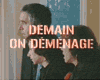 image de Demain on déménage Teaser VF