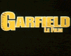 image de Garfield Teaser VF