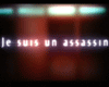 image de Je suis un assassin Bande-annonce VF