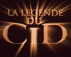 image de La Légende du Cid Bande-annonce VF