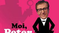 image de Moi, Peter Sellers Bande-annonce VO