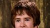 image de Freddie Highmore Interview : Neverland