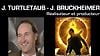 image de ITW : Turteltaub - Bruckheimer