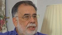 image de Francis Ford Coppola, George Lucas Interview 2: THX 1138