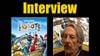 Jean Rochefort Interview 3: Robots