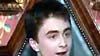 image de Daniel Radcliffe Interview : Harry Potter et la Coupe de Feu