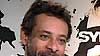 image de Alexander Siddig Interview : Syriana