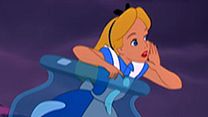 image de Alice au pays des merveilles Extrait vidéo (2) VO