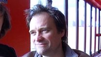 image de David Hewlett, David Nykl Interview : Stargate: Atlantis