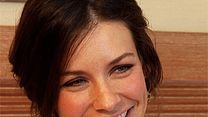 image de Evangeline Lilly Interview 2: Lost : Les Disparus