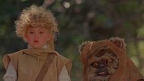 image de L'Aventure des Ewoks : la caravane du courage Bande-annonce VO