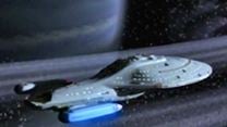 Star Trek: Voyager - saison 7 Extrait vidéo VO