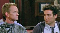 image de How I Met Your Mother - saison 8 - épisode 20 Teaser VO