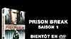 Prison Break Bande-annonce VF