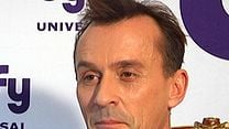 image de Robert Knepper Interview 5: Heroes