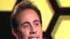 image de Jerry Seinfeld Interview : Bee movie - drôle d'abeille