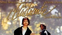 L'Etudiante Bande-annonce VF