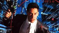 image de Johnny Mnemonic Bande-annonce VO