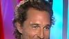 image de Matthew McConaughey Interview : Playboy à saisir