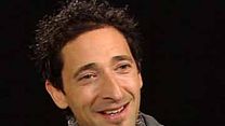 image de Adrien Brody Interview 2: Manolete