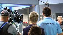 image de Section de recherches Making Of VF