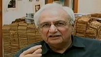 image de Esquisses de Frank Gehry Bande-annonce (2) VO