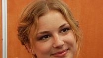 image de Emily VanCamp Interview : Brothers & Sisters