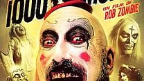 image de La Maison des 1000 morts Bande-annonce VF