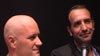 image de Jean Dujardin, Jan Kounen Interview 2: 99 francs