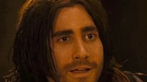 image de Prince of Persia : les sables du temps Extrait vidéo (2) VF
