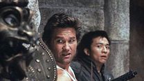 image de la vidéo Les Aventures de Jack Burton dans les griffes du mandarin Bande-annonce VO