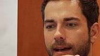 image de Zachary Levi Interview : Chuck