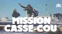 image de Mission casse-cou Extrait vidéo VF